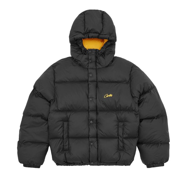 Corteiz Puffer 1