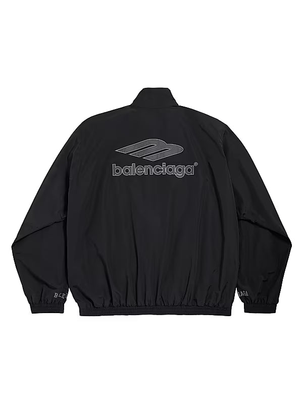 Balenciaga Windbreaker Football Track 3B 2