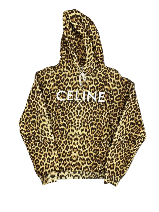 Celine Glamour Hoodie