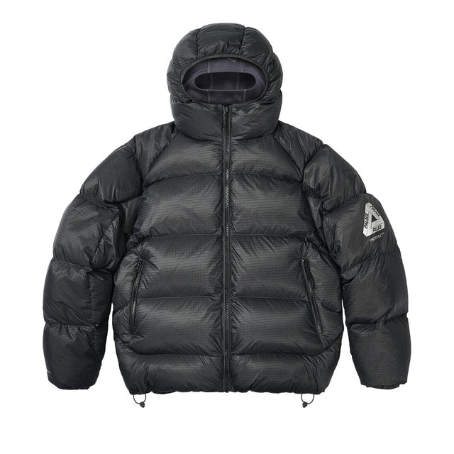 Palace Black Jacket