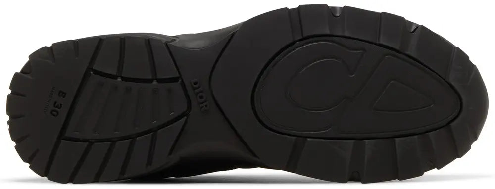 Dior B30 Full Black 4