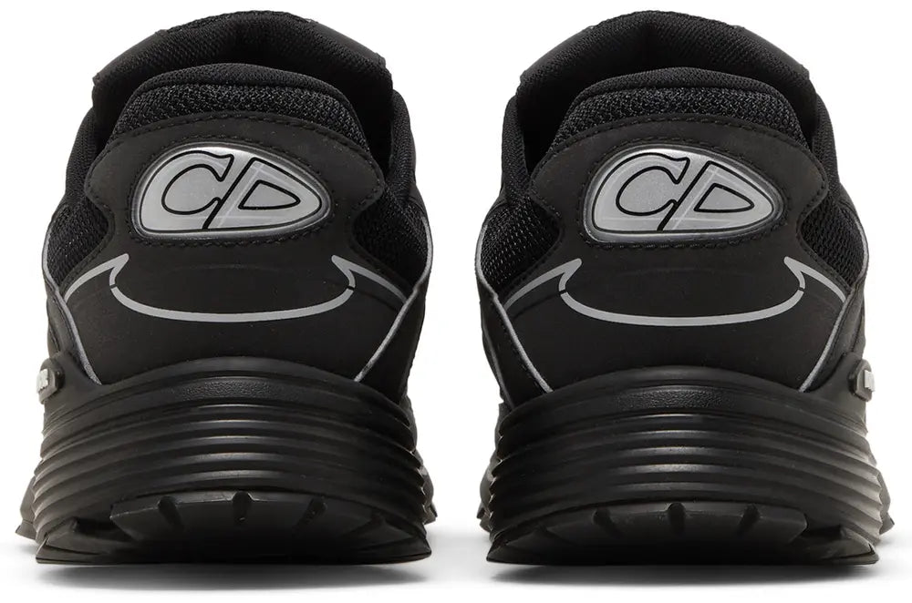 Dior B30 Full Black 3