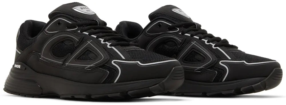 Dior B30 Full Black 2