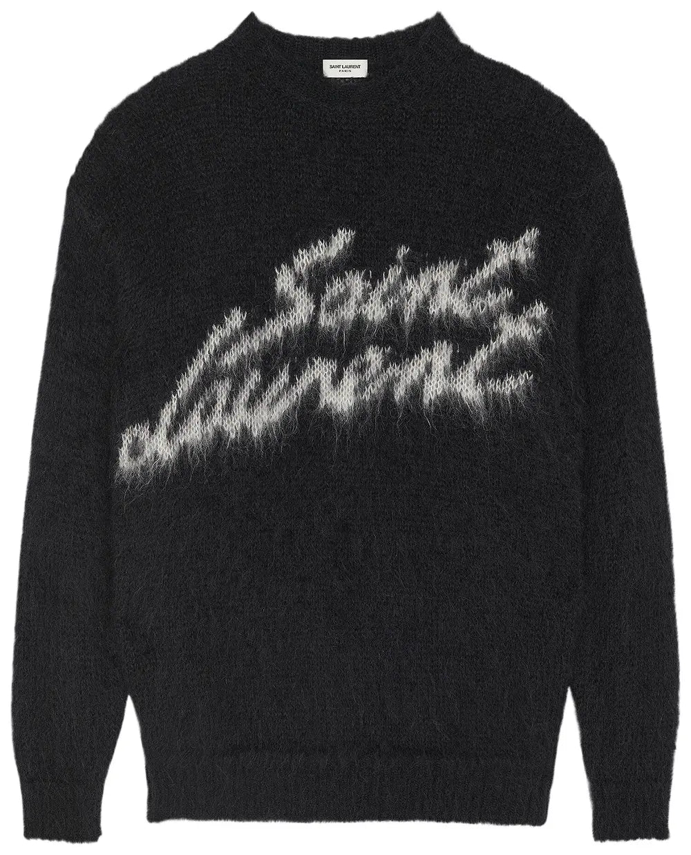 Saint Laurent Sweater 1