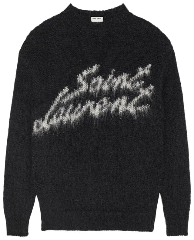 Suéter Saint Laurent