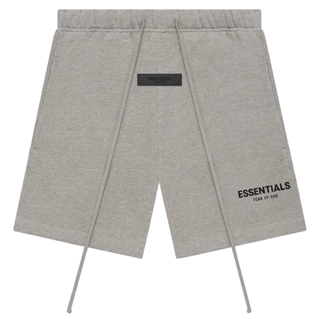 Essentials Shorts Grey