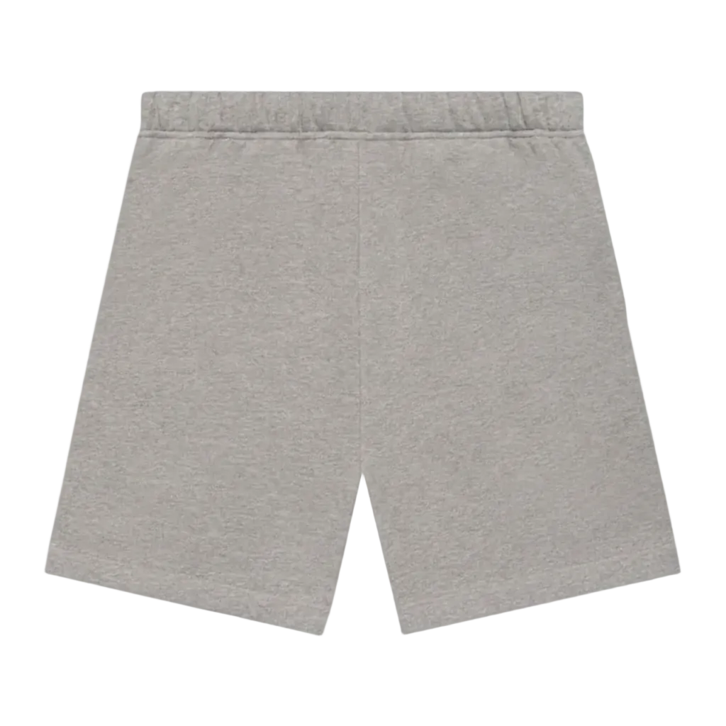 Essentials Shorts Grey 2