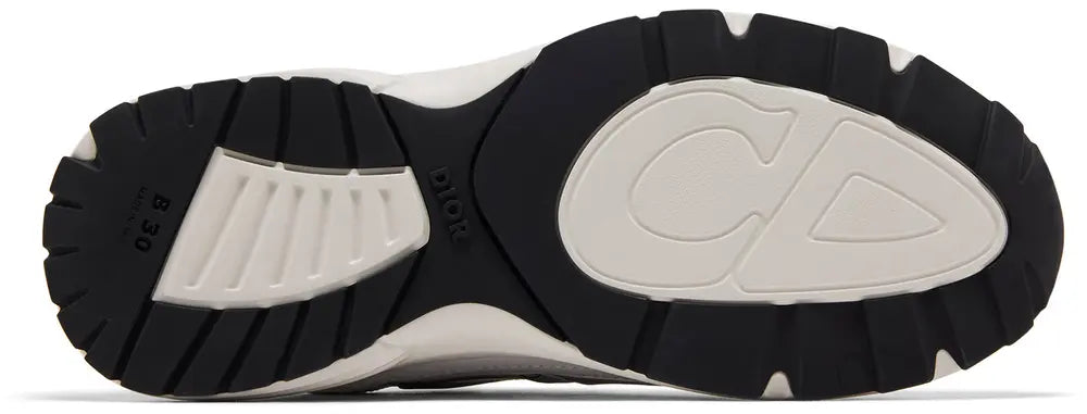 Dior B30 White 4