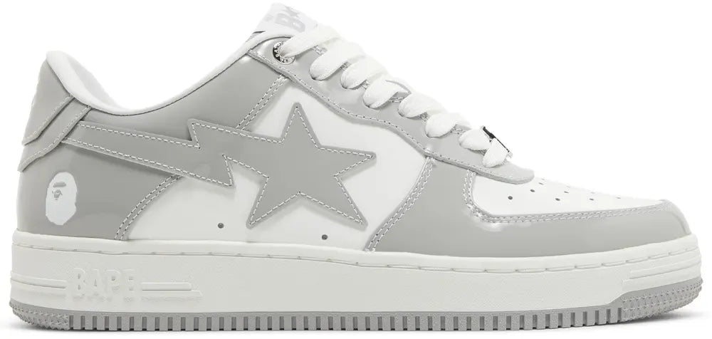 BAPESTA Grey 1
