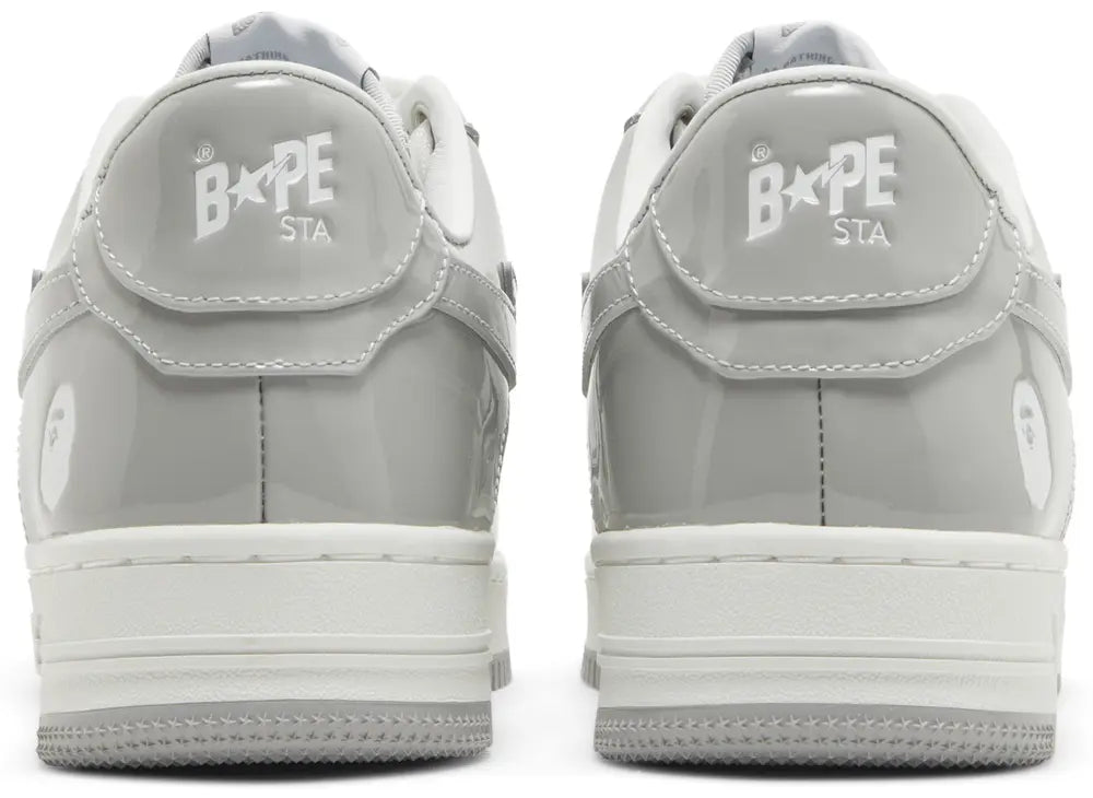 BAPESTA Grey 3