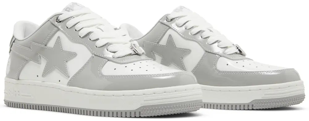 BAPESTA Grey 2