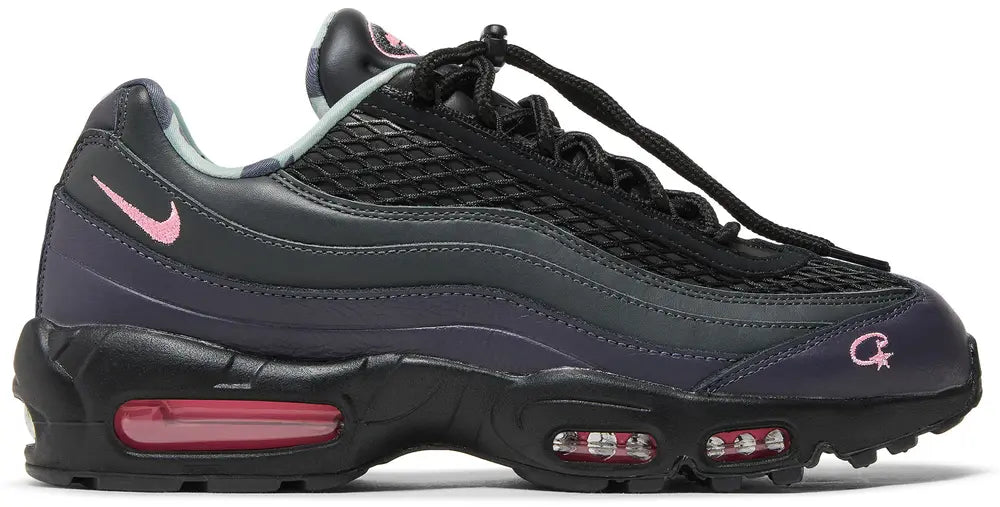 Nike Air Max 95 x Corteiz Pink Beam 1