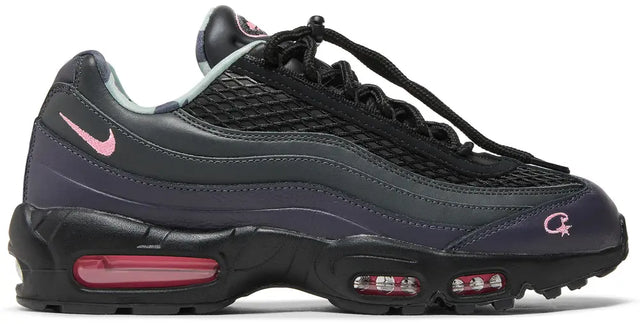 Nike Air Max 95 x Corteiz Pink Beam