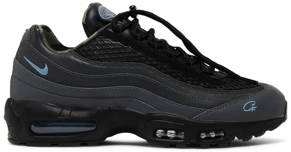 Nike Air Max 95 Aegean Storm 1