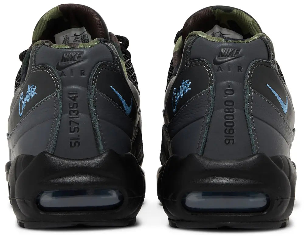 Nike Air Max 95 Aegean Storm 3