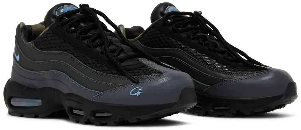 Nike Air Max 95 Aegean Storm 2