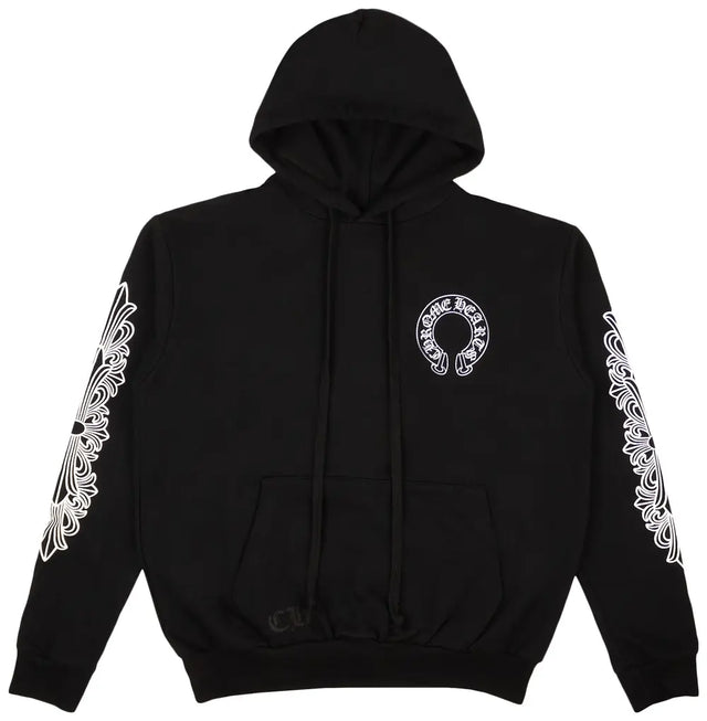 Chrome Hearts Hoodie