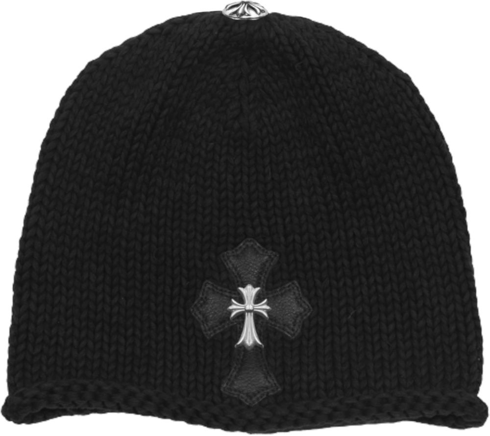Chrome Hearts Beanie 1