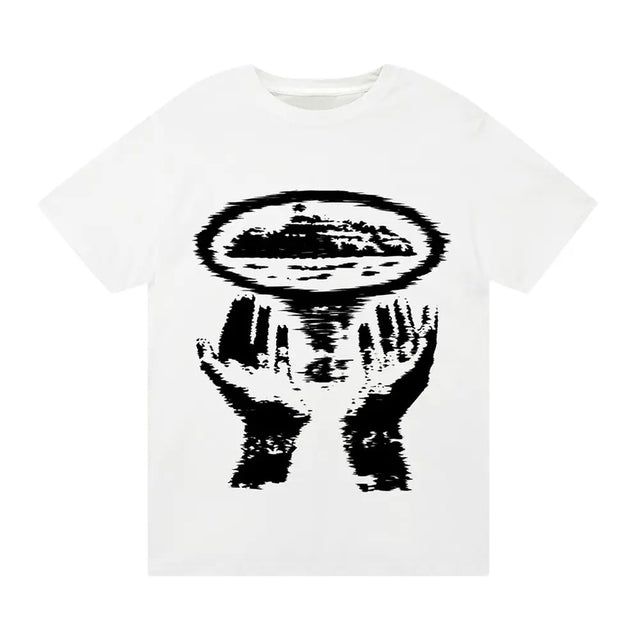 Corteiz Hand Tee