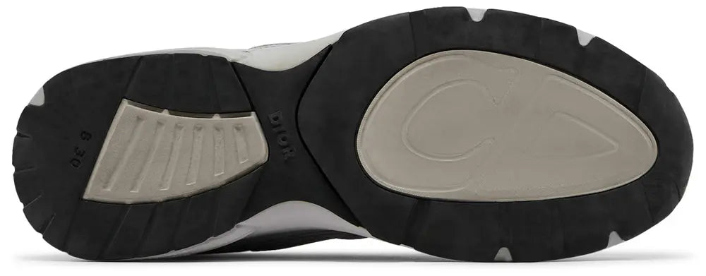 Dior B30 Grey 4