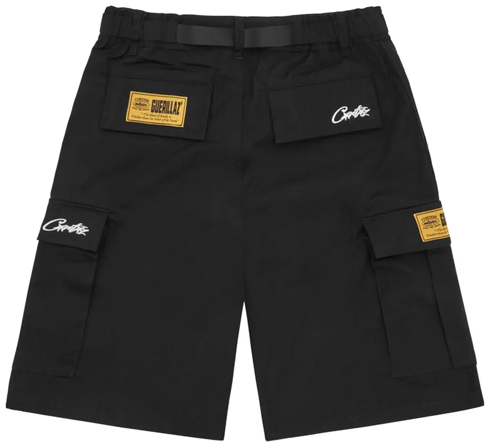 Corteiz Cargo Shorts 2