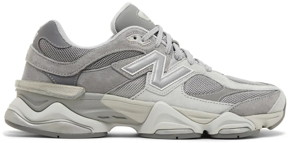 New Balance 9060 Grey 1