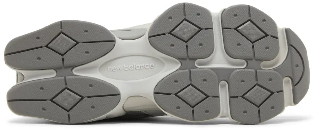 New Balance 9060 Grey 4