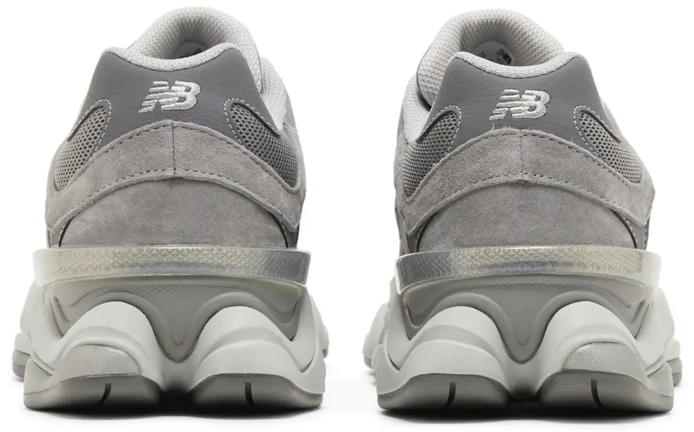 New Balance 9060 Grey 3