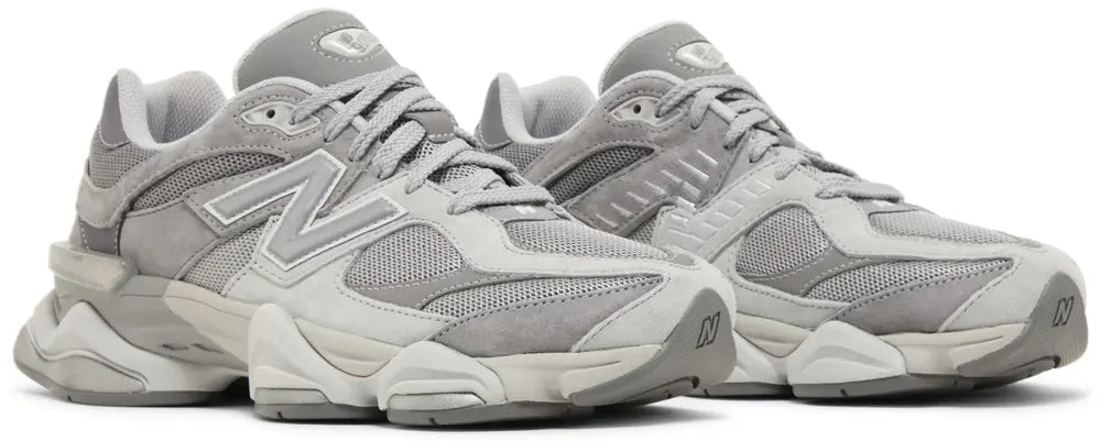 New Balance 9060 Grey 2