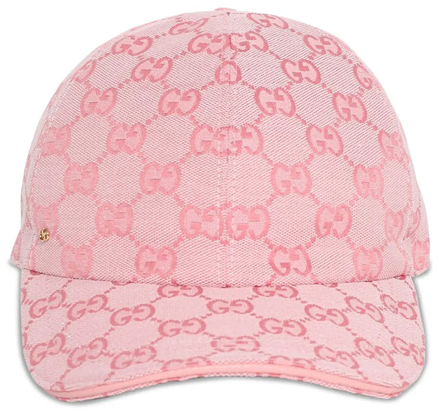 Gucci Pink Cap