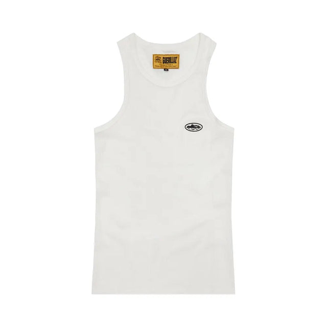 Corteiz Camiseta sin mangas