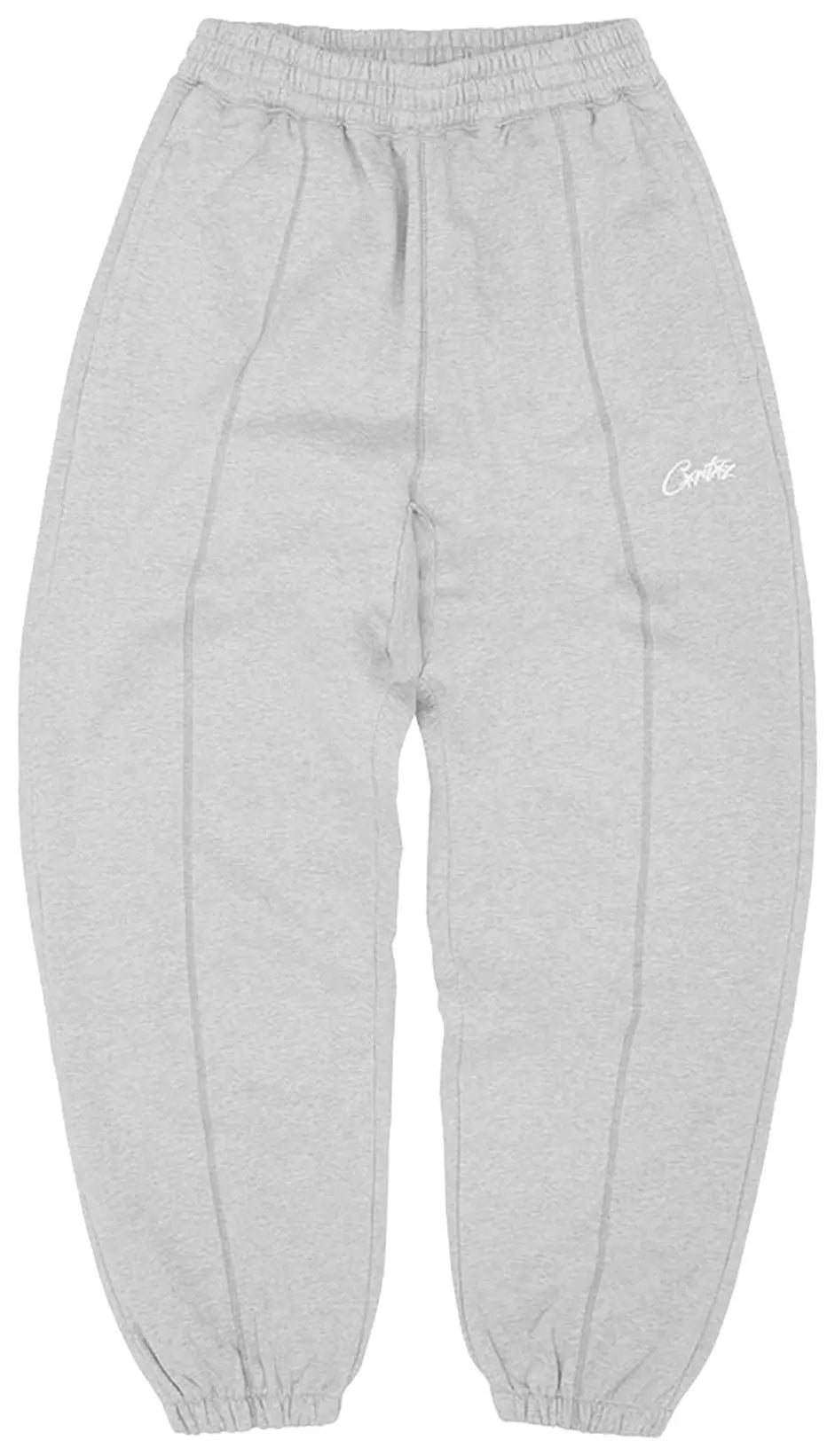 Pantalones de chándal HMP Corteiz grises 1