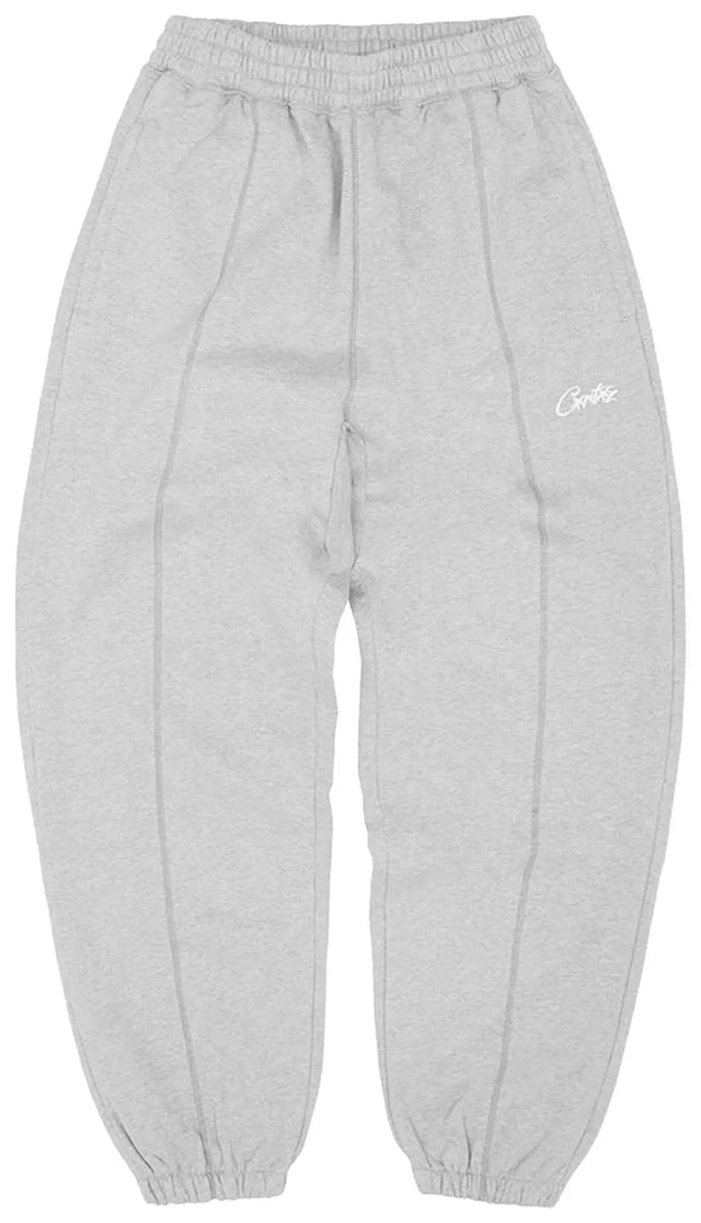 Pantalones de chándal HMP Corteiz grises