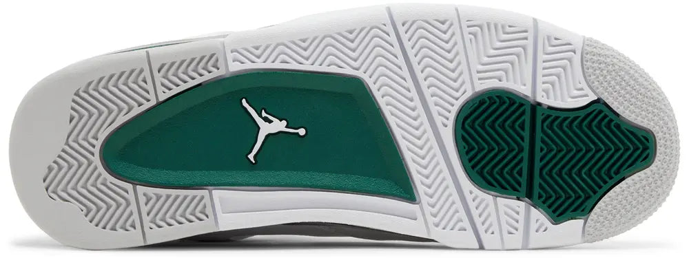Jordan 4 Retro Oxidized Green 4