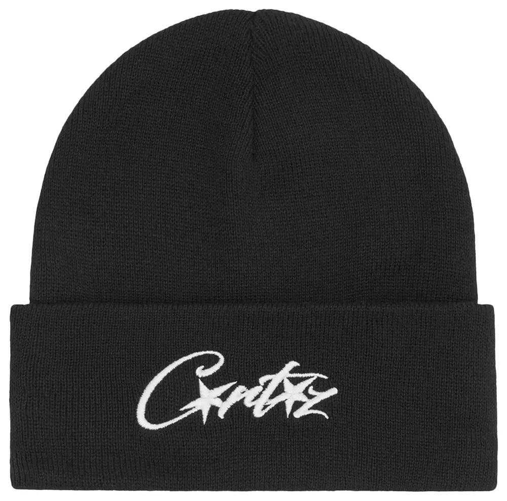 Gorra Corteiz Negra 1
