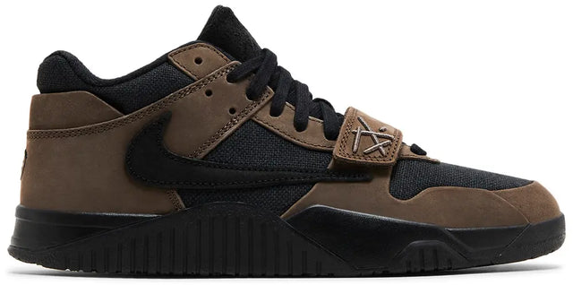 Jordan Jumpman Jack Travis Scott Moca Oscuro