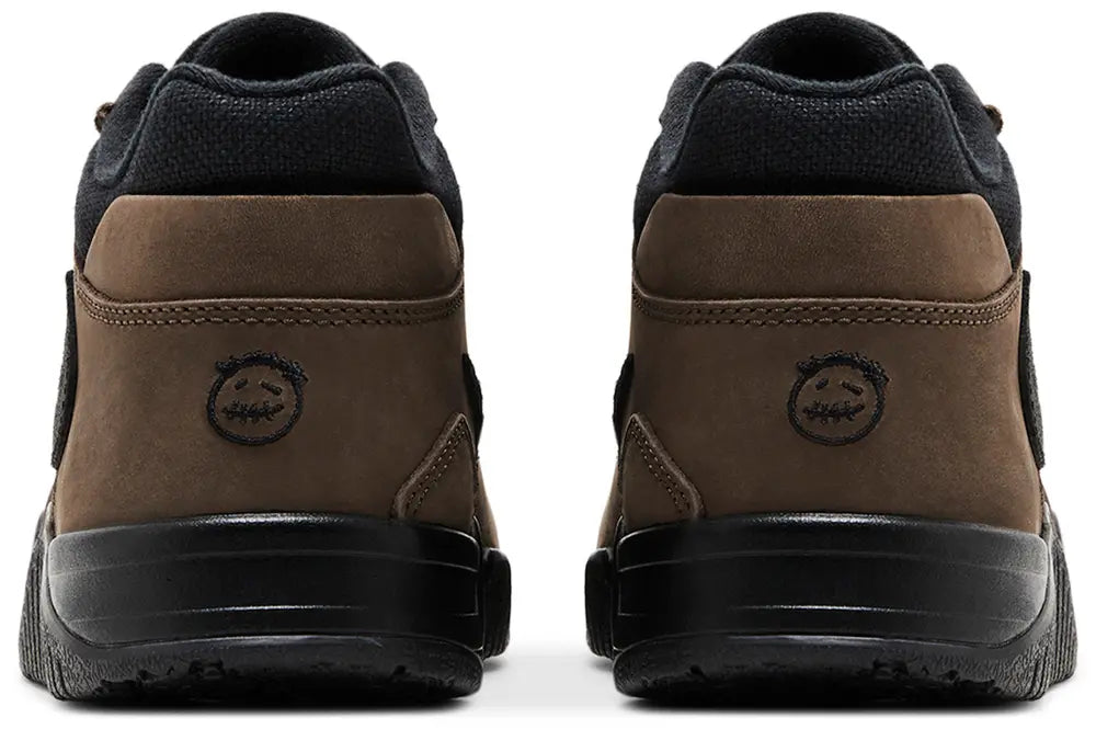 Jordan Jumpman Jack Travis Scott Dark Mocha 3