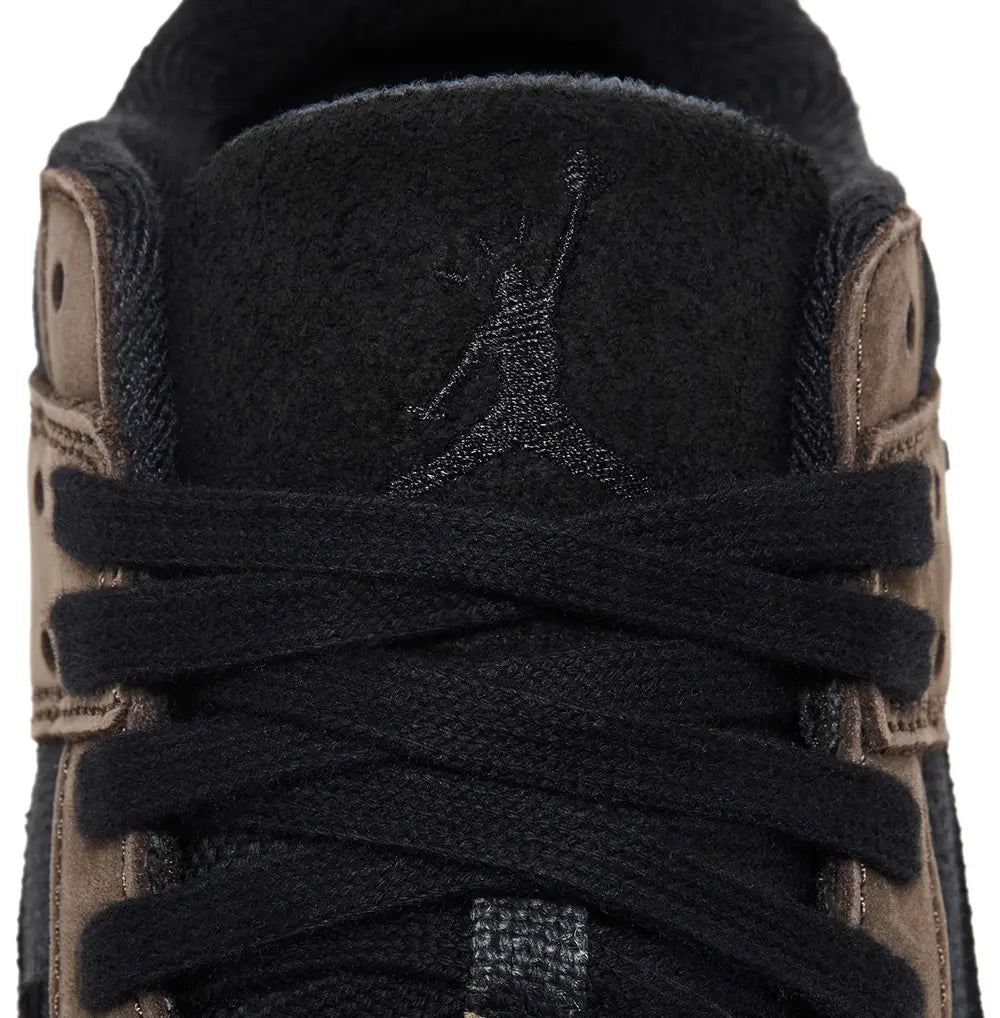 Jordan Jumpman Jack Travis Scott Dark Mocha 6