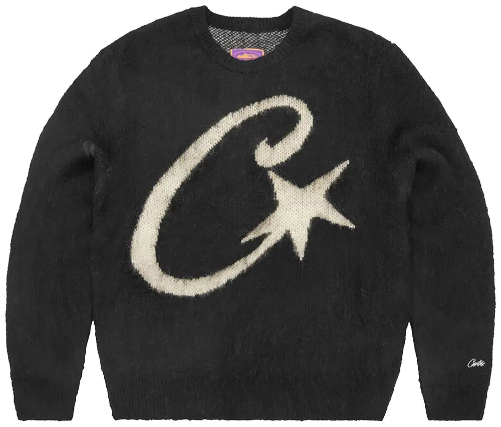 Corteiz Sweater 1
