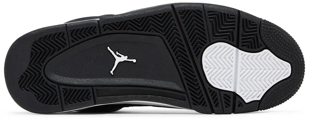 Jordan 4 Retro White Thunder 4