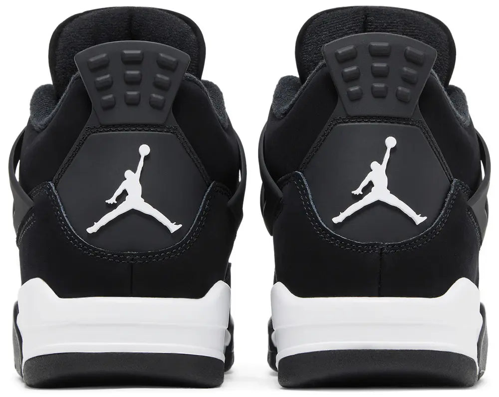 Jordan 4 Retro White Thunder 3