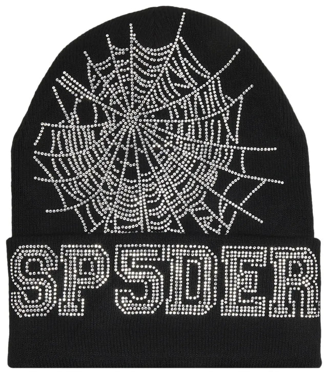 Sp5der Worldwide Beanie