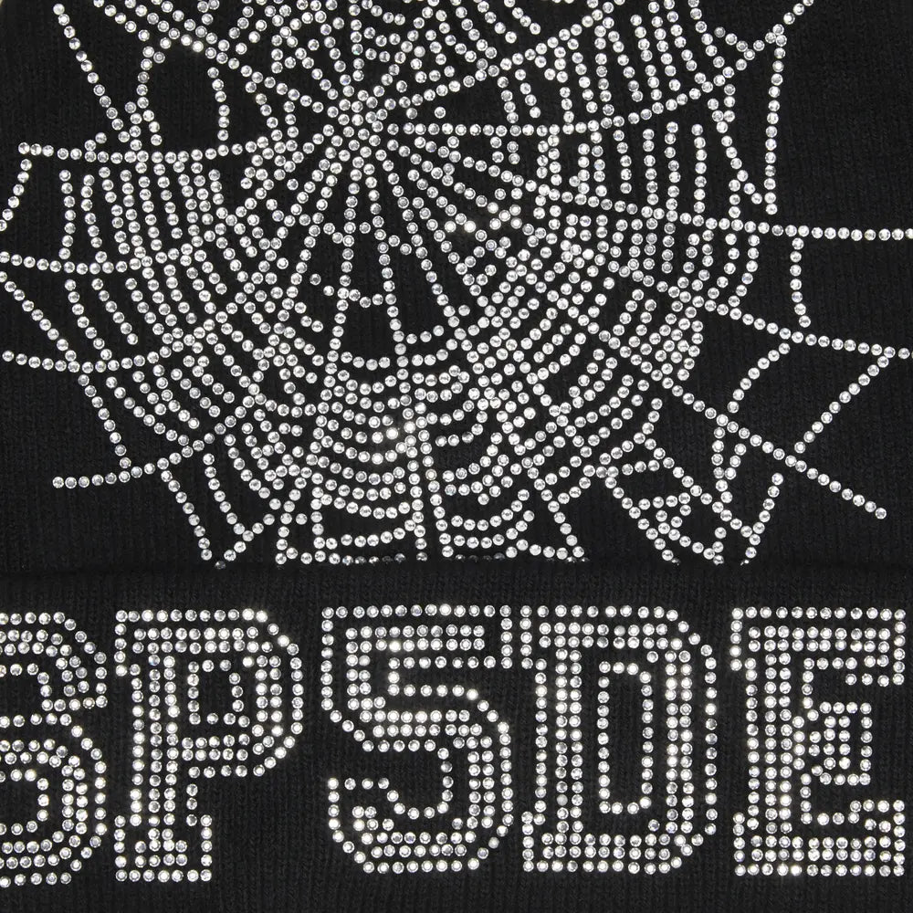 Sp5der Worldwide Beanie 3