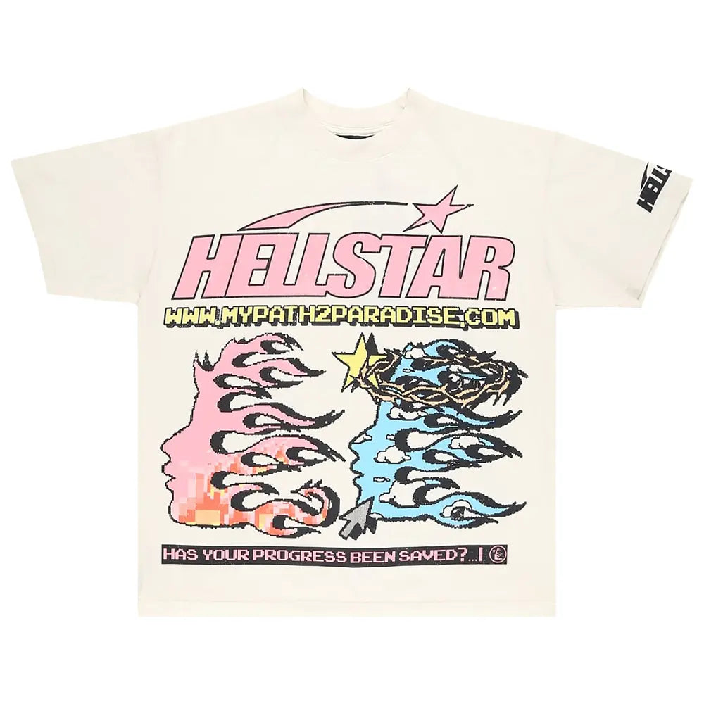 Hellstar Tee 7 1