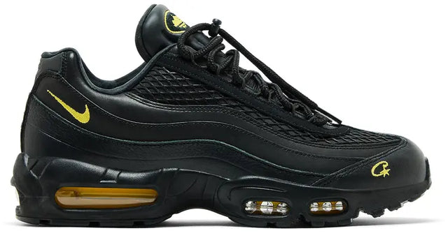 Corteiz x Nike Air Max 95 Miel