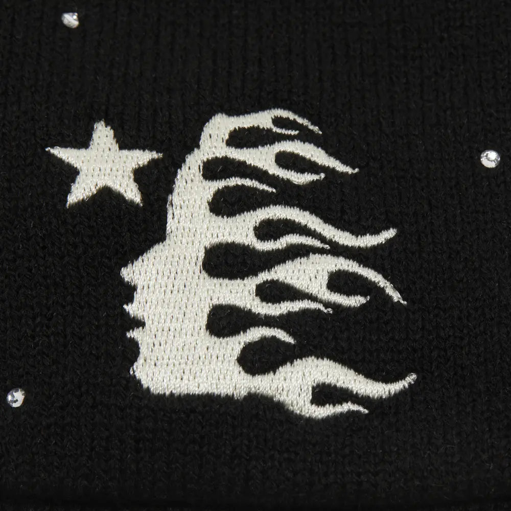 Hellstar Beanie 3