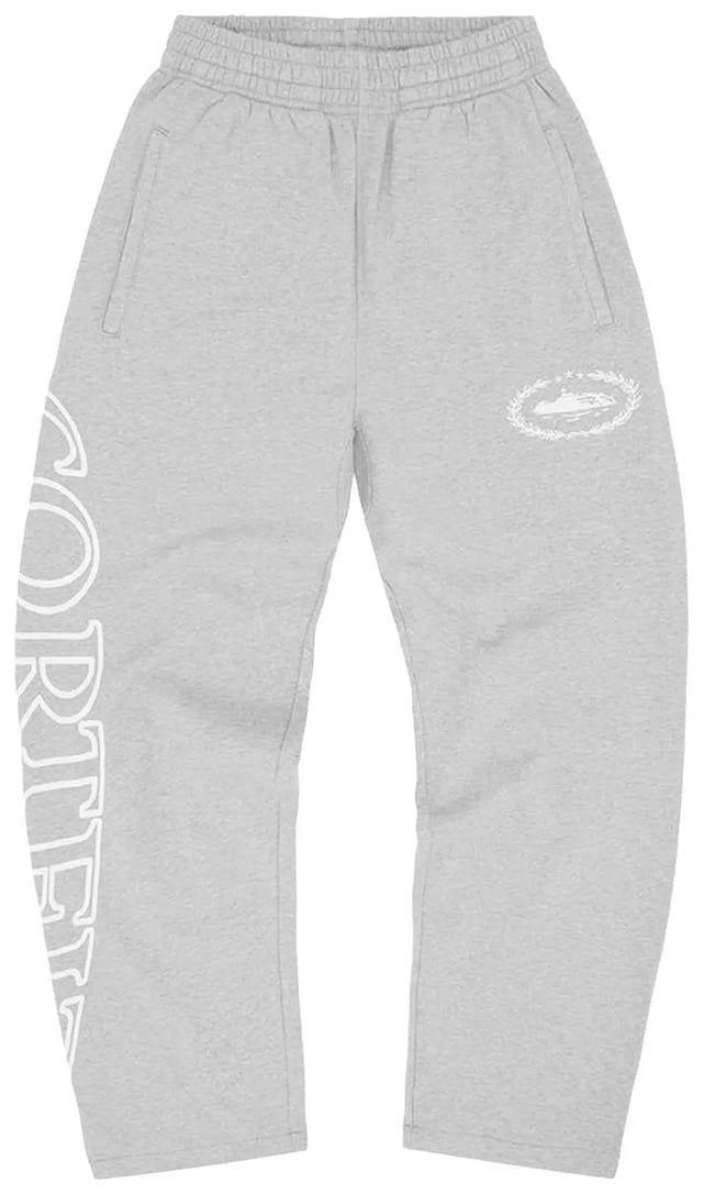 Pantalones de chándal Corteiz Grises