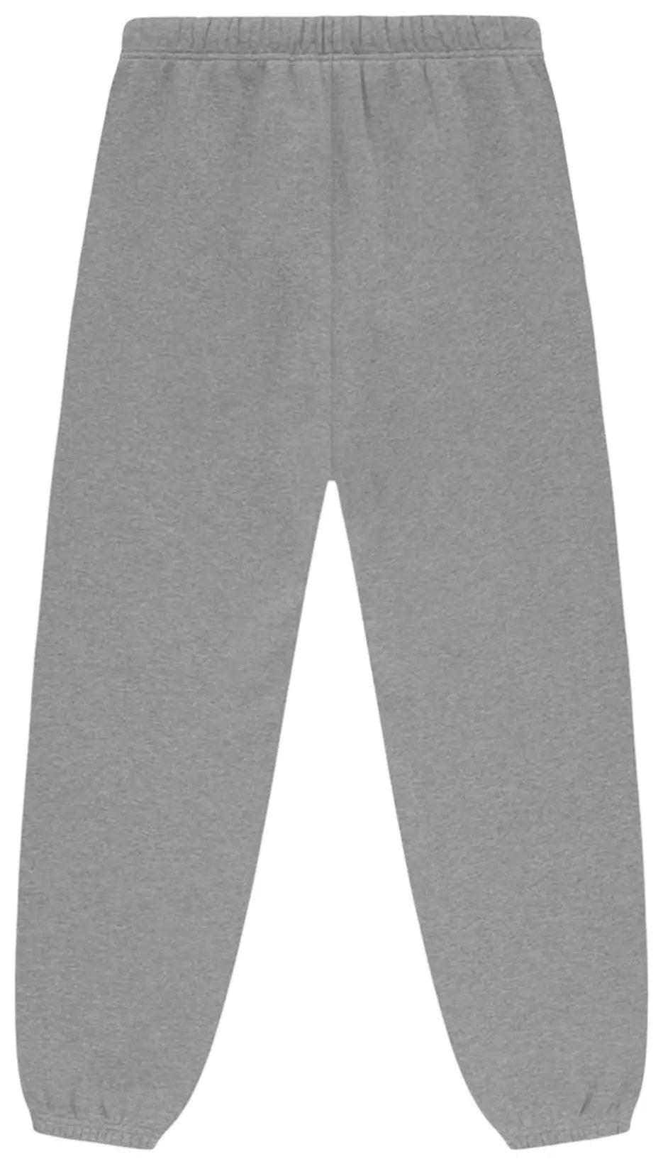 Essentials Sweatpants Grey 2