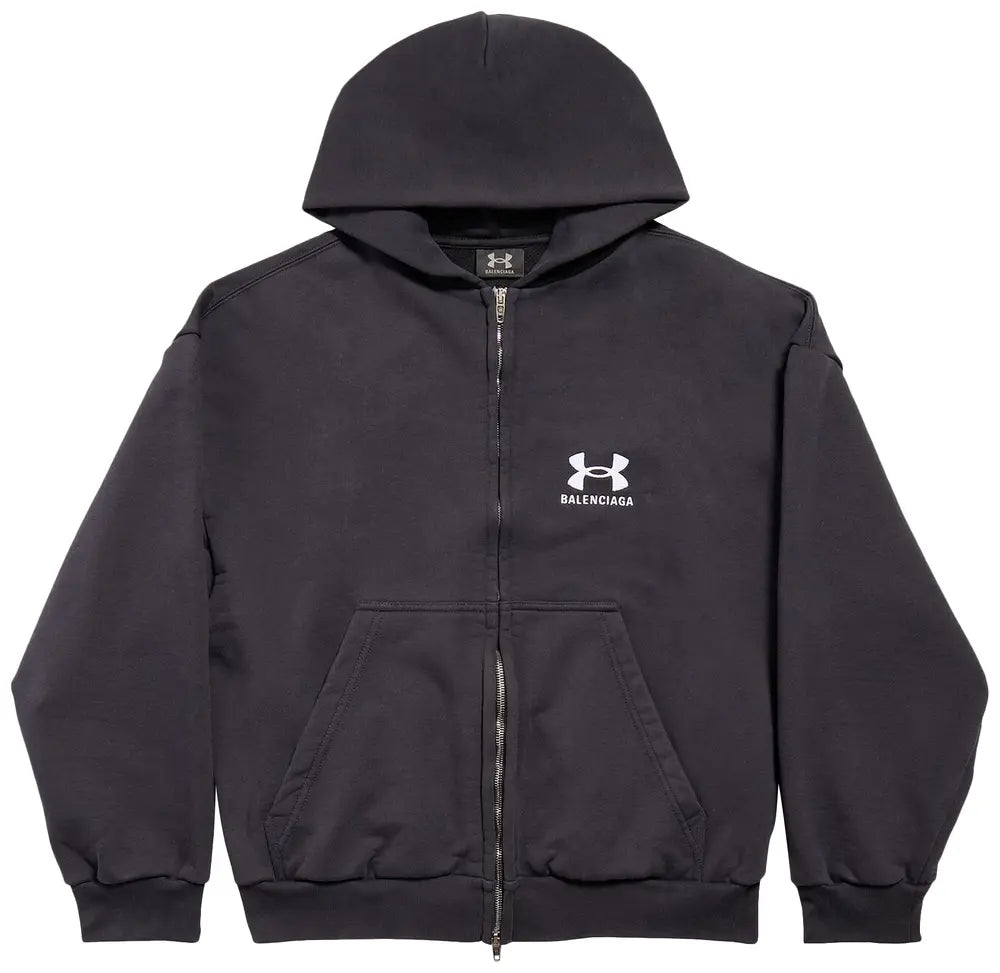 Balenciaga x Under Armour Zip 1