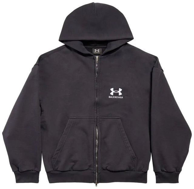 Balenciaga x Under Armour Zip